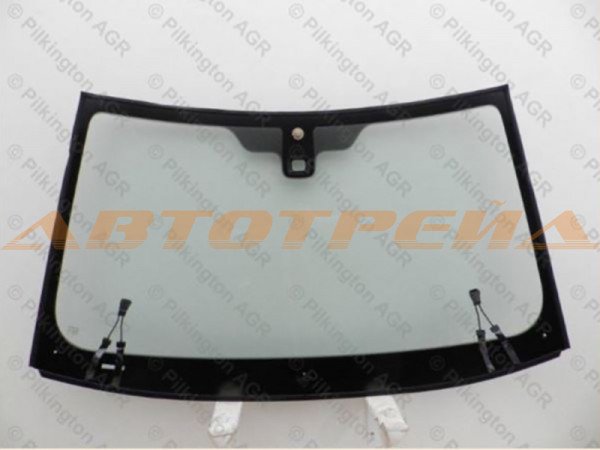 Стекло лобовое с полным обогревом + дд LAND ROVER FREELANDER 5D SUV 06-14