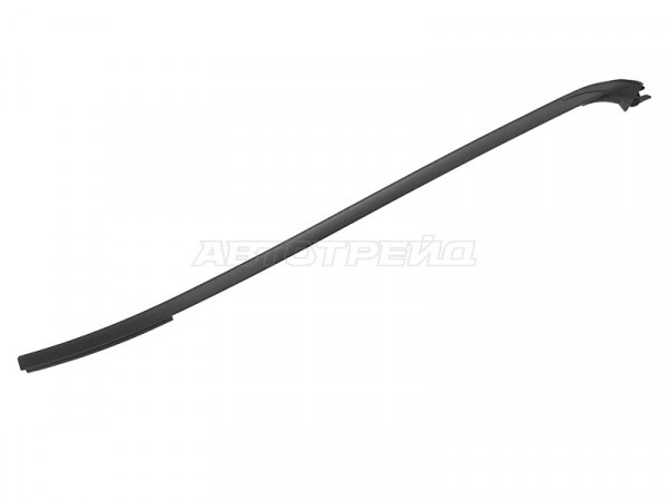 Молдинг лобового стекла (Слева) Toyota Land Cruiser (J200) 07-21  / Lexus LX 07-23