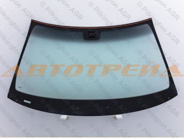 Стекло лобовое + дд MERCEDES-BENZ E-CLASS W211 4 /5D 02-09