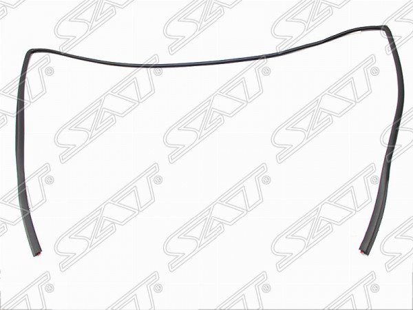 Молдинг лобового стекла TOYOTA RAV4 #C4# 13-19