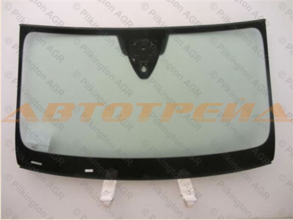 Стекло лобовое + дд +камера VOLKSWAGEN TOUAREG 10-18