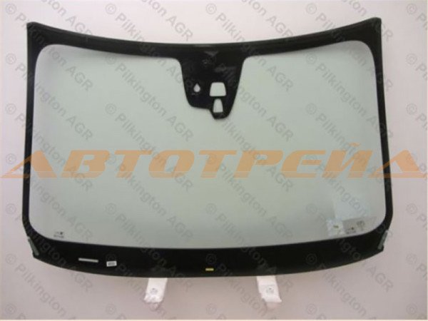 Стекло лобовое + дд(круглый) +2 камеры VOLVO XC60 13-17