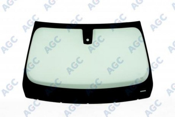 AGC BMW 3 SERIES GRAN TOURISMO F34 2013- СТЕКЛО ВЕТРОВОЕ ЗЕЛЕНОЕ - SOLARCONTROL -ДАТЧИК СВЕТА/ДОЖДЯ-VIN ОКНО-ИЗМЕНЕНИЕ ДЕРЖАТЕЛЯ ЗЕРКАЛА