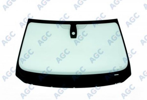 AGC BMW 5 SERIES F10 2010- СТЕКЛО ВЕТРОВОЕ ЗЕЛЕНОЕ - SOLAR CONTROL -ДАТЧИК СВЕТА/ДОЖДЯ-VIN ОКНО