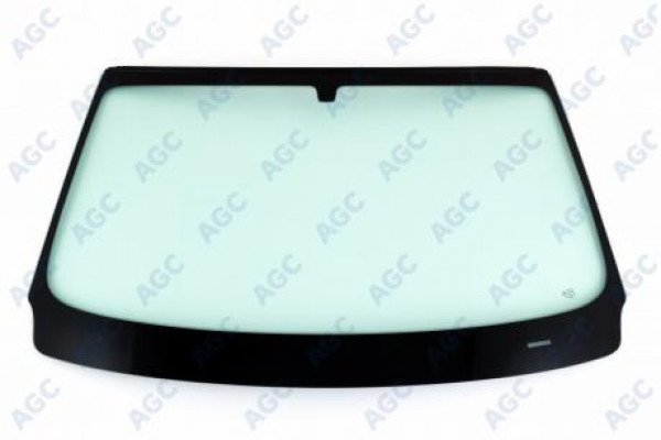 AGC BMW X3 E83 2003- СТЕКЛО ВЕТРОВОЕ ЗЕЛЕНОЕ - SOLAR CONTROL -VIN ОКНО-ДОПОЛНИТЕЛЬНОЕ ОБОРУДОВАНИЕ