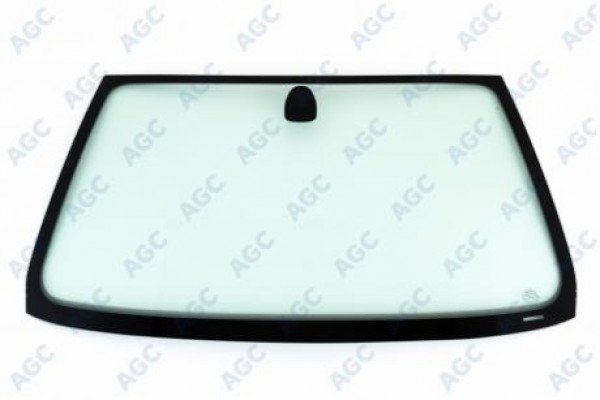AGC BMW X5 E53 2001- СТЕКЛО ВЕТРОВОЕ ЗЕЛЕНОЕ - SOLAR CONTROL -ДАТЧИК (СВЕТА И/ИЛИ ДОЖДЯ)-VIN ОКНО-ИЗМЕНЕНИЕ ДАТЧИКА
