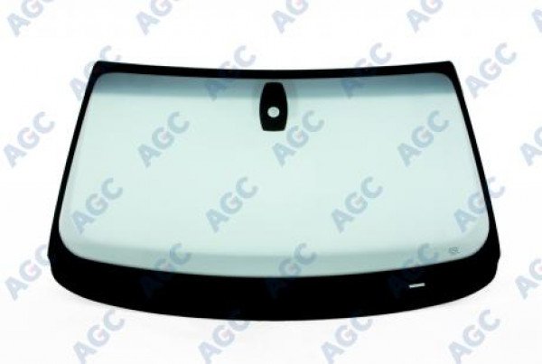 AGC BMW X5 E70 2008- СТЕКЛО ВЕТРОВОЕ ЗЕЛЕНОЕ SOLAR CONTROL/СЕРАЯ ПОЛОСА -ДАТЧИК СВЕТА/ДОЖДЯ-VIN ОКНО- ИЗМЕНЕНИЕ ДАТЧИКА