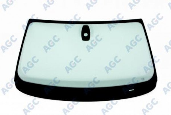 AGC BMW X5 E70 2006- СТЕКЛО ВЕТРОВОЕ ЗЕЛЕНОЕ - SOLAR CONTROL -ДАТЧИК СВЕТА/ДОЖДЯ-VIN ОКНО- ИЗМЕНЕНИЕ ШЕЛКОГРАФИИ