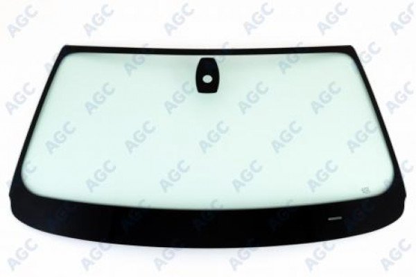 AGC BMW X5 E70 2008- СТЕКЛО ВЕТРОВОЕ ЗЕЛЕНОЕ - SOLAR CONTROL -ДАТЧИК СВЕТА/ДОЖДЯ-VIN ОКНО-ИЗМЕНЕНИЕ ДАТЧИКА