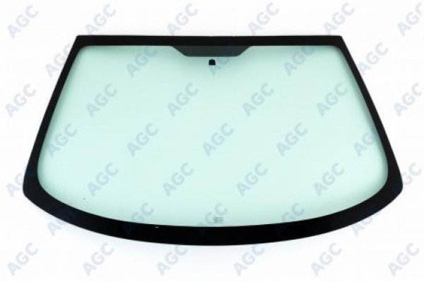 AGC CHRYSLER SEBRING/VOLGA SIBER/DODGE STRATUS 2001- СТЕКЛО ВЕТРОВОЕ ЗЕЛЕНОЕ - SOLAR CONTROL