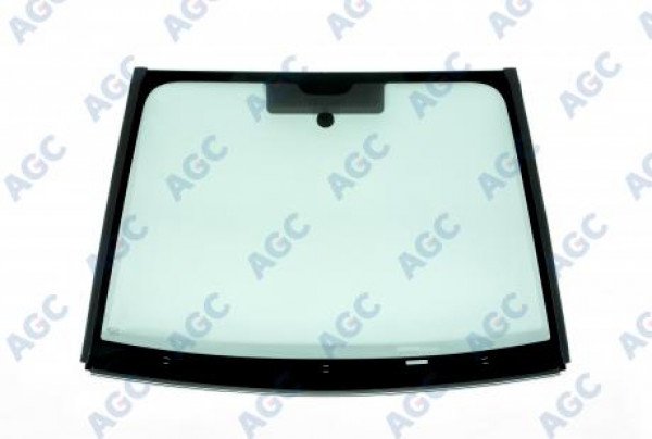 AGC CITROEN C3 PICASSO 2009- СТЕКЛО ВЕТРОВОЕ ЗЕЛЕНОЕ - SOLAR CONTROL -VIN ОКНО-ДОПОЛНИТЕЛЬНОЕ ОБОРУДОВАНИЕ-ИНКАПСУЛЯЦИЯ