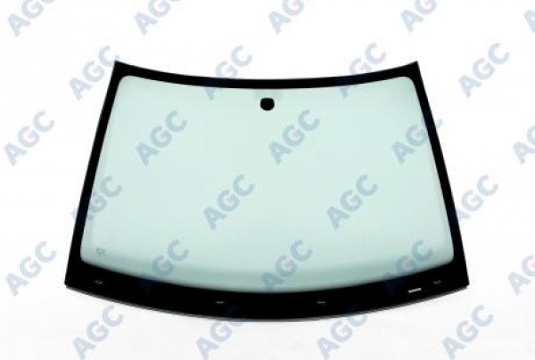 AGC CITROEN DS3 2010-СТ ВЕТР ЗЛ+VIN+ИНК