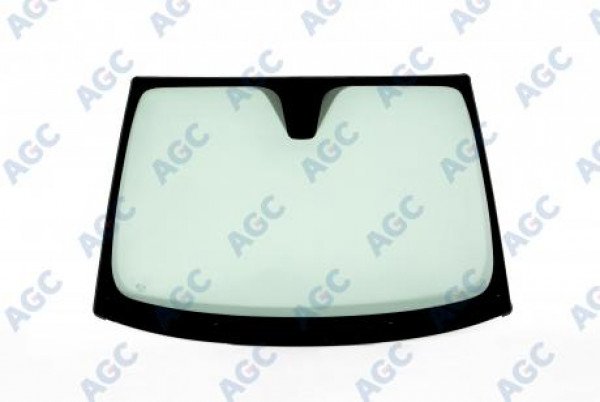 AGC FIAT 500 3Д 2007- СТ ВЕТР ЗЛ+ИНК+ИЗМ ШЕЛК