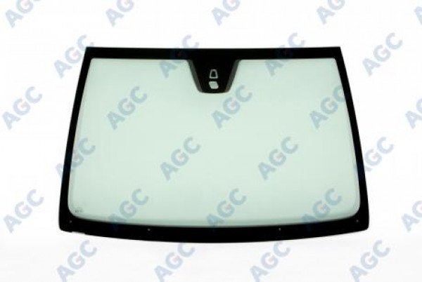AGC FIAT IDEA МИН 2004-/LANCIA MUSA 2004- СТ ВЕТР ЗЛ+ДД/LANCIA MUSA МИН 2004-  СТ ВЕТР ЗЛ+ДД
