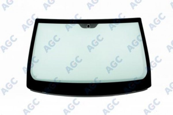 AGC FIAT STILO 2001-2007  СТ ВЕТР ЗЛ+ИНК