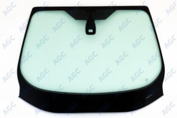 AGC FORD FOCUS C-MAX/GRAND C-MAX 2010- СТЕКЛО ВЕТРОВОЕ ЗЕЛЕНОЕ + ШУМОИЗОЛЯЦИЯ -ДАТЧИК (СВЕТА И/ИЛИ ДОЖДЯ)-VIN ОКНО-ДОПОЛНИТЕЛЬНОЕ ОБ