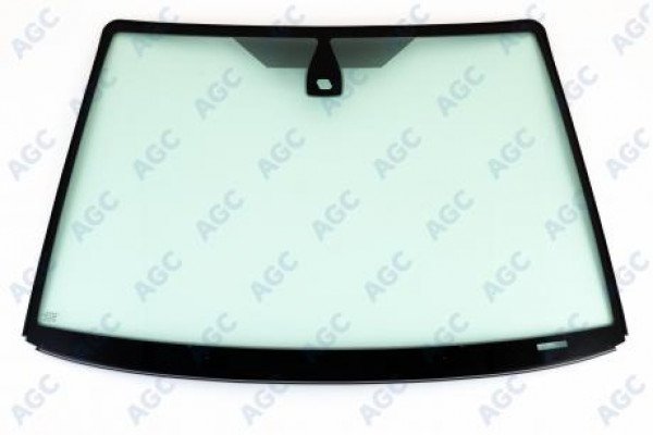 AGC FORD FOCUS C-MAX 2007- СТЕКЛО ВЕТРОВОЕ ЗЕЛЕНОЕ - SOLAR CONTROL -ДАТЧИК СВЕТА/ДОЖДЯ-VIN ОКНО-ДОПОЛНИТЕЛЬНОЕ ОБОРУДОВАНИЕ-ИЗМЕНЕНИ