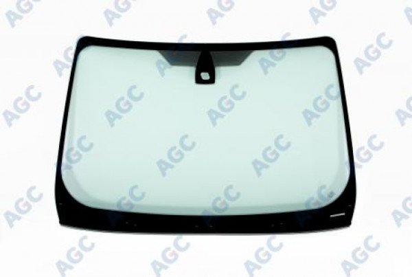 AGC FORD KUGA 2008- СТЕКЛО ВЕТРОВОЕ ЗЕЛЕНОЕ -ДАТЧИК СВЕТА/ДОЖДЯ-VIN ОКНО-ДОПОЛНИТЕЛЬНОЕ ОБОРУДОВАНИЕ- ИЗМЕНЕНИЕ ПОЛОЖЕНИЯ ДЕРЖАТЕЛЯ