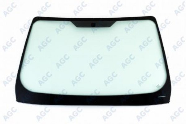 AGC FORD KUGA 2008- СТЕКЛО ВЕТРОВОЕ ЗЕЛЕНОЕ -VIN ОКНО-ДОПОЛНИТЕЛЬНОЕ ОБОРУДОВАНИЕ