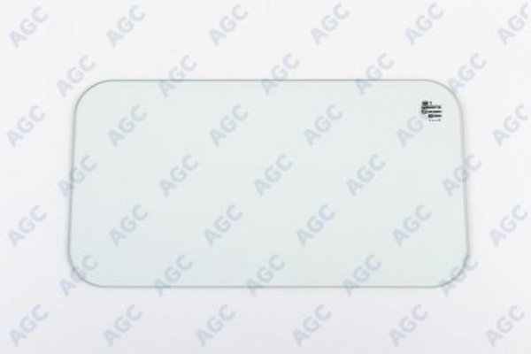 ГАЗ 3307 СТЕКЛО ЗАДНЕЕ