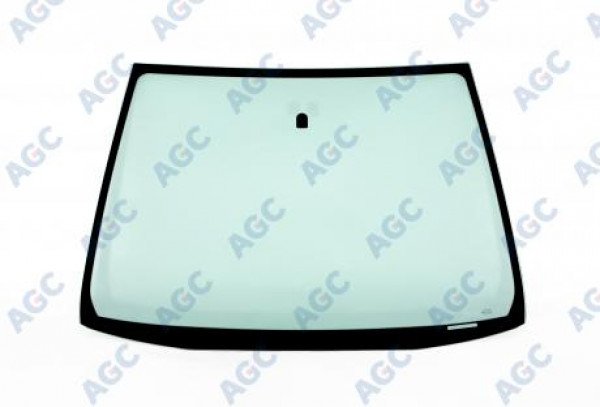 AGC HONDA CIVIC 5Д 2001-2005  СТ ВЕТР ЗЛ+VIN