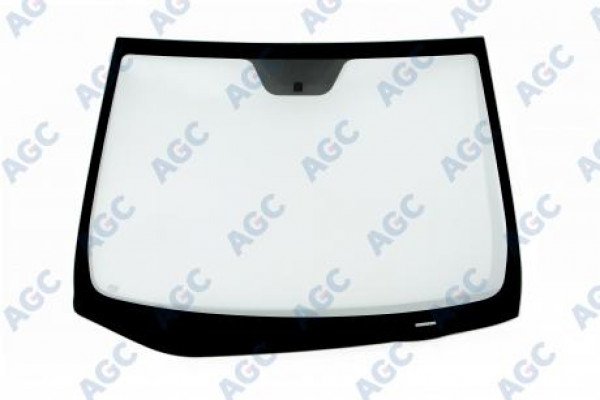 AGC HYUNDAI ELANTRA 2011- СТЕКЛО ВЕТРОВОЕ ПРОЗРАЧНОЕ -VIN ОКНО