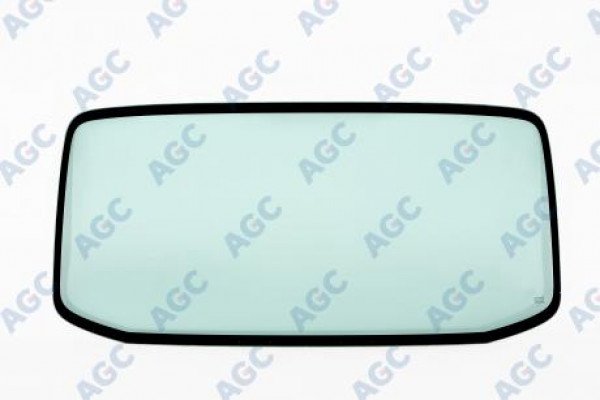 AGC ISUZU NLR 2008- СТЕКЛО ВЕТРОВОЕ ЗЕЛЕНОЕ