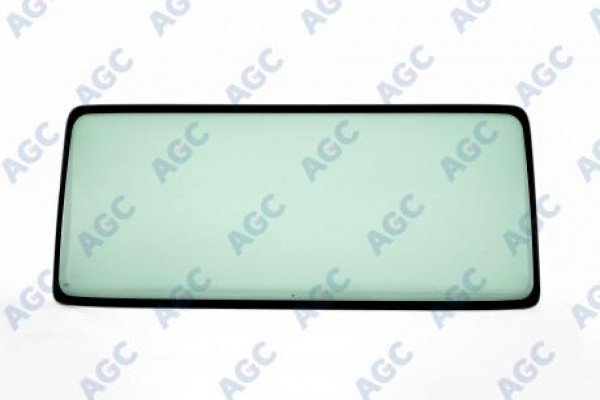 AGC IVECO EUROCARGO 2003- СТЕКЛО ВЕТРОВОЕ ЗЕЛЕНОЕ