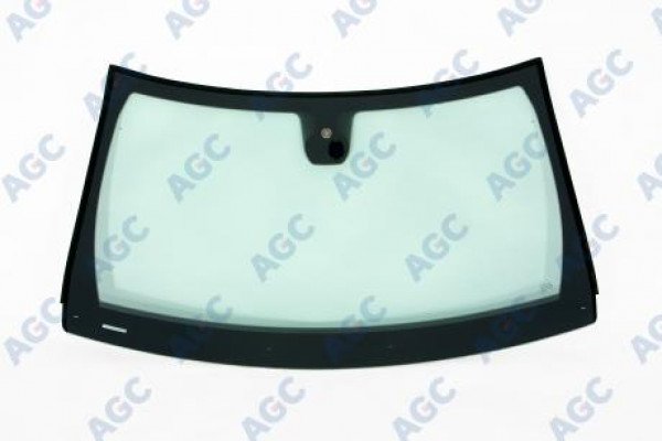 AGC JEEP GRAND CHEROKEE 2013- СТЕКЛО ВЕТРОВОЕ ЗЕЛЕНОЕ - SOLAR CONTROL -ДАТЧИК СВЕТА/ДОЖДЯ-VIN ОКНО-ДОПОЛНИТЕЛЬНОЕ ОБОРУДОВАНИЕ- ИЗМЕ