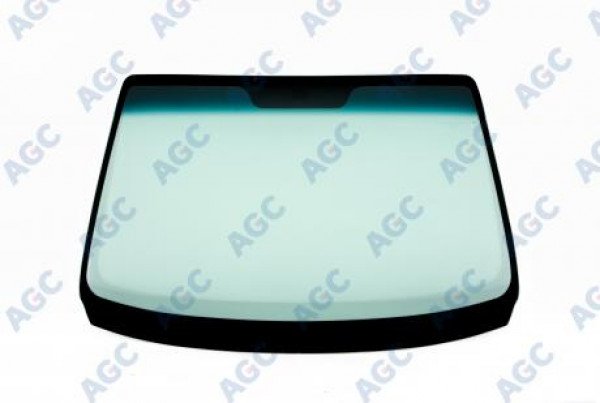 AGC KIA CARENS 04/2002-2006  СТ ВЕТР ЗЛГЛ