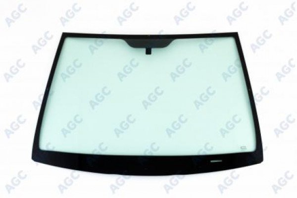 AGC HYUNDAI iX20/KIA VENGA 2010- СТЕКЛО ВЕТРОВОЕ ЗЕЛЕНОЕ - SOLAR CONTROL -VIN ОКНО