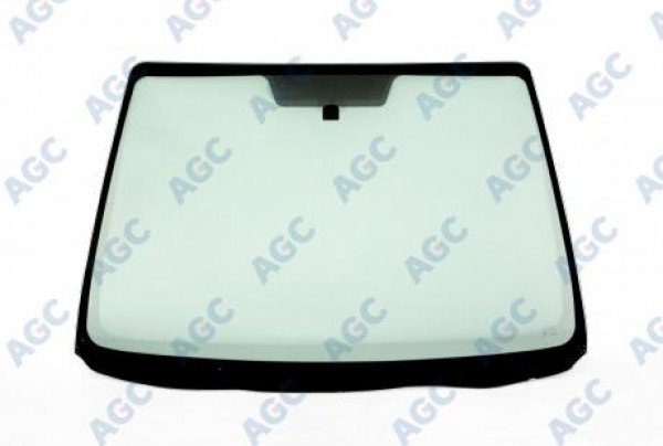 AGC MAZDA 5 MPV 2005- СТЕКЛО ВЕТРОВОЕ ЗЕЛЕНОЕ