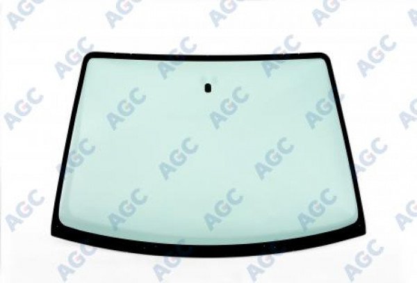 AGC MAZDA PREMACY 1999-2005  СТ ВЕТР ЗЛ