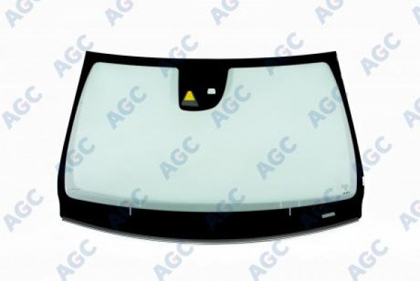 AGC MERCEDES A-CLASS W176/CLA/GLA(X156) 2015-2017 СТЕКЛО ВЕТРОВОЕ ЗЕЛЕНОЕ + ШУМОИЗОЛЯЦИЯ -СКОБА ДЛЯ КАМЕРЫ-ИЗМЕНЕННЫЙ ДАТЧИК СВЕТА/ДОЖДЯ-VIN ОКНО-ДОПОЛНИТЕЛЬНОЕ ОБ