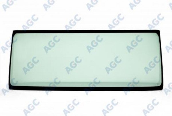 AGC MERCEDES ACTROS (2500) 2011- СТЕКЛО ВЕТРОВОЕ ЗЕЛЕНОЕ