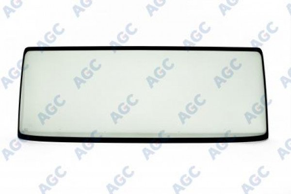 AGC MERCEDES ATEGO/ AXOR/ КАМАЗ 5490 1997- СТЕКЛО ВЕТРОВОЕ ПРОЗРАЧНОЕ -ИЗМЕНЕНИЕ ТОЛЩИНЫ