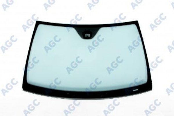AGC MERCEDES W203 2003- СТЕКЛО ВЕТРОВОЕ ГОЛУБОЕ - SOLAR CONTROL -ДАТЧИК (СВЕТА И/ИЛИ ДОЖДЯ)-VIN ОКНО-ДОПОЛНИТЕЛЬНОЕ ОБОРУДОВАНИЕ-ИЗМ