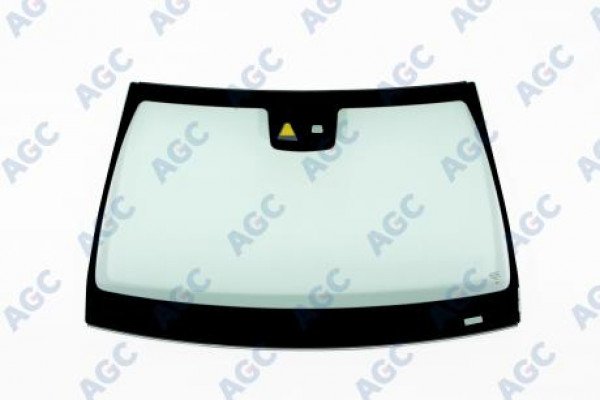 AGC MERCEDES C-CLASS W205 2014- СТЕКЛО ВЕТРОВОЕ ЗЕЛЕНОЕ + ШУМОИЗОЛЯЦИЯ -СКОБА ДЛЯ КАМЕРЫ-ДАТЧИК СВЕТА/ДОЖДЯ-VIN ОКНО-ИНКАПСУЛЯЦИЯ