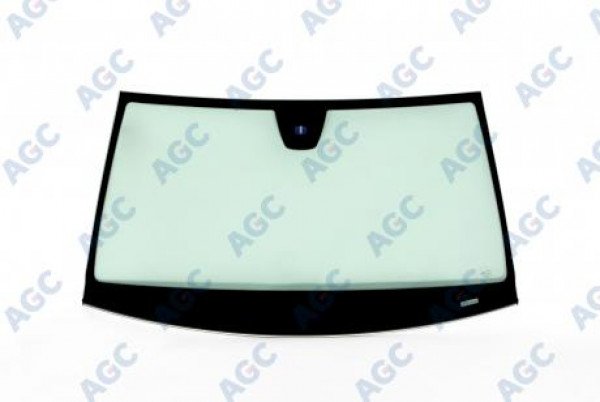 AGC MERCEDES GLK X204 2008- СТЕКЛО ВЕТРОВОЕ ЗЕЛЕНОЕ - SOLAR CONTROL -ДАТЧИК СВЕТА/ДОЖДЯ-VIN ОКНО-ДОПОЛНИТЕЛЬНОЕ ОБОРУДОВАНИЕ