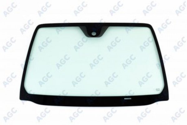 AGC NISSAN NOTE 2006- СТЕКЛО ВЕТРОВОЕ ЗЕЛЕНОЕ - SOLAR CONTROL -ДАТЧИК СВЕТА/ДОЖДЯ-VIN ОКНО-ДОПОЛНИТЕЛЬНОЕ ОБОРУДОВАНИЕ- ИЗМЕНЕНИЕ ШЕ