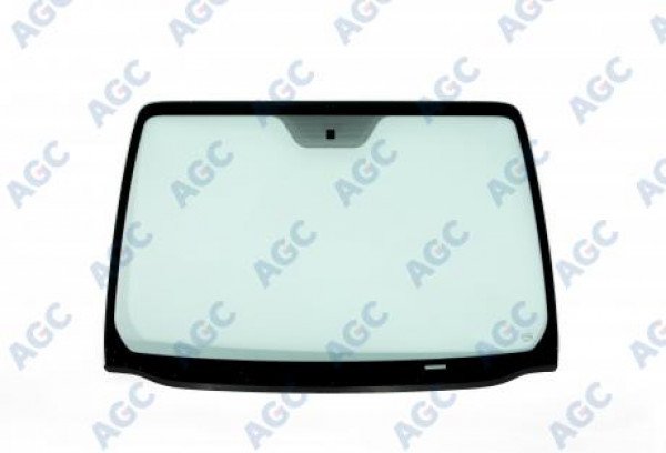 AGC NISSAN NOTE 2006- СТЕКЛО ВЕТРОВОЕ ЗЕЛЕНОЕ - SOLAR CONTROL -VIN ОКНО-ДОПОЛНИТЕЛЬНОЕ ОБОРУДОВАНИЕ