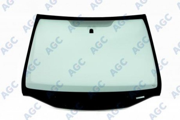 AGC OPEL MERIVA MPV 2010- СТЕКЛО ВЕТРОВОЕ ЗЕЛЕНОЕ - SOLAR CONTROL -VIN ОКНО-ДОПОЛНИТЕЛЬНОЕ ОБОРУДОВАНИЕ-ИНКАПСУЛЯЦИЯ