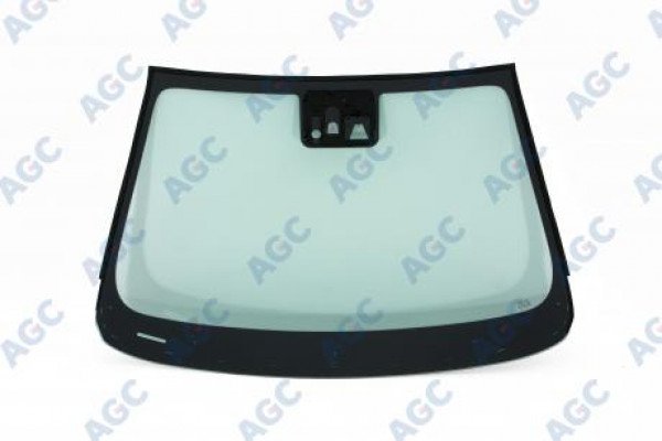 AGC OPEL MOKKA/CHEVROLET TRAX(TRACKER) 2012- СТЕКЛО ВЕТРОВОЕ ЗЕЛЕНОЕ - SOLAR CONTROL -МЕСТО ДЛЯ КАМЕРЫ -ДАТЧИК (СВЕТА И/ИЛИ ДОЖДЯ)-VIN ОКНО-ИНКАПСУЛЯЦИЯ-ИЗМЕНЕНИЕ ДАТЧИК#