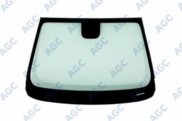 AGC OPEL MOKKA/CHEVROLET TRAX(TRACKER) 2012- СТЕКЛО ВЕТРОВОЕ ЗЕЛЕНОЕ - SOLAR CONTROL -ДАТЧИК СВЕТА/ДОЖДЯ-VIN ОКНО-ИНКАПСУЛЯЦИЯ