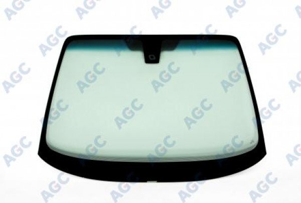 AGC OPEL OMEGA B 2000-2003 СТ ВЕТР ЗЛГЛ ДД