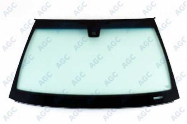 AGC OPEL VECTRA C/SIGNUM 2002- СТЕКЛО ВЕТРОВОЕ ЗЕЛЕНОЕ SOLAR CONTROL/ГОЛУБАЯ ПОЛОСА -ДАТЧИК (СВЕТА И/ИЛИ ДОЖДЯ)-VIN ОКНО-ДОПОЛНИТЕЛЬ