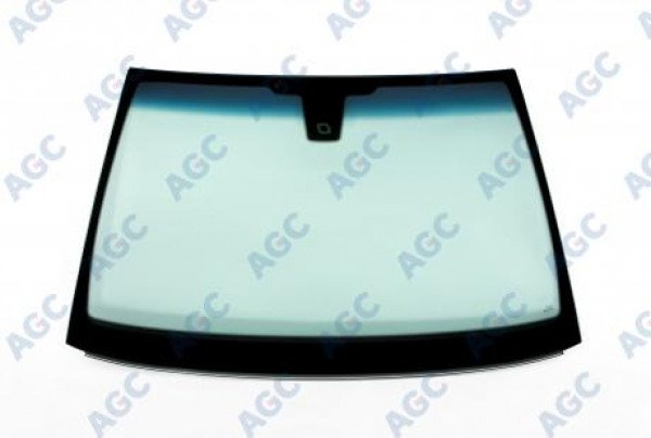 AGC OPEL VECTRA C/SIGNUM 2002- СТЕКЛО ВЕТРОВОЕ ЗЕЛЕНОЕ SOLAR CONTROL/ГОЛУБАЯ ПОЛОСА -ДАТЧИК (СВЕТА И/ИЛИ ДОЖДЯ)-ДОПОЛНИТЕЛЬНОЕ ОБОРУ