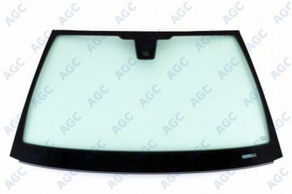 AGC OPEL VECTRA C/SIGNUM 2002- СТЕКЛО ВЕТРОВОЕ ЗЕЛЕНОЕ - SOLAR CONTROL -ДАТЧИК (СВЕТА И/ИЛИ ДОЖДЯ)-VIN ОКНО-ДОПОЛНИТЕЛЬНОЕ ОБОРУДОВА