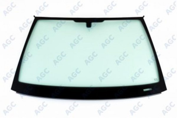 AGC OPEL VECTRA C/SIGNUM 2002- СТЕКЛО ВЕТРОВОЕ ЗЕЛЕНОЕ - SOLAR CONTROL -VIN ОКНО-ДОПОЛНИТЕЛЬНОЕ ОБОРУДОВАНИЕ