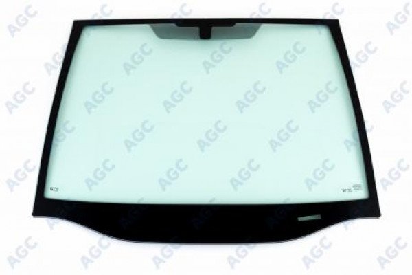 AGC OPEL ZAFIRA 2005- СТЕКЛО ВЕТРОВОЕ ЗЕЛЕНОЕ - SOLAR CONTROL -VIN ОКНО-ДОПОЛНИТЕЛЬНОЕ ОБОРУДОВАНИЕ